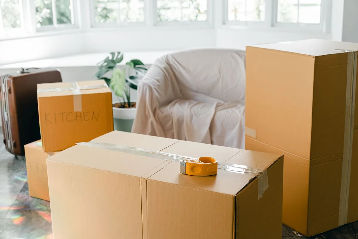 Hoarding Cleanup in Leominster, MA